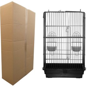 تصویر قفس کاسکویی1033 