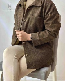 تصویر شکت پشمی لارا 