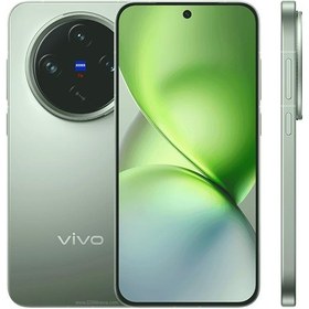 تصویر گوشی ویوو X200 Pro Mini 5G | حافظه 256 رم 12 گیگابایت Vivo X200 Pro Mini 5G 256/12 GB