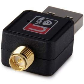 تصویر کارت شبکه بی سیم XP-W920N USB2.0 