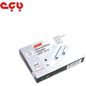 تصویر سوزن منگنه صحافی STD 23/10 