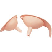 تصویر قیف لیمون مدل AT135 مجموعه دو عددی 