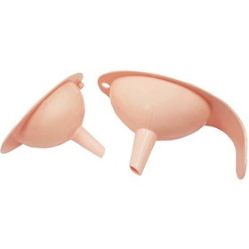 تصویر قیف لیمون مدل AT135 مجموعه دو عددی 