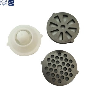 تصویر چرخ گوشت زومیکس مدل ML-2040 