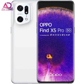 تصویر گوشی اوپو Find X5 Pro | حافظه 256 رم 12 گیگابایت Oppo Find X5 Pro