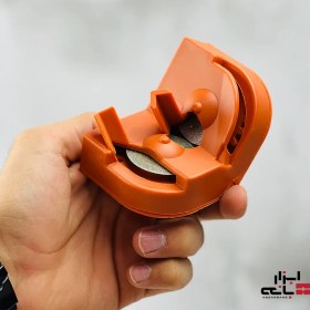 تصویر رابط مته تیز کن چند کاره 