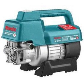 تصویر کارواش خانگی رونیکس 110 بار دینامی مدل RP-0110C ا Ronix High Pressure Washer RP-0110C Ronix High Pressure Washer RP-0110C