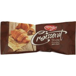 تصویر کراواسان اشترودل نان رضوی 60 گرم Nane Razavi croissant strudel 60 gr