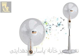 تصویر پنکه ناسا 1116 ناسا 1116