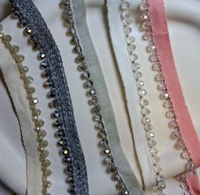 تصویر مغزی کریستال - سفید 