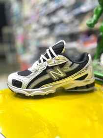 تصویر کتونی نیوبالانس740 - 4 NewBalance740