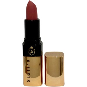 تصویر رژ لب جامد استاتیرا Statira Solid Lipstick 