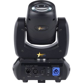 تصویر مینی مووینگ 100 وات 