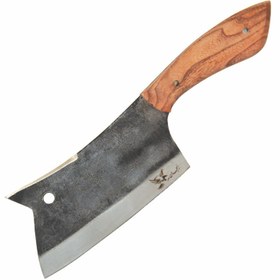 تصویر ساطور آشپزی مدل X10 