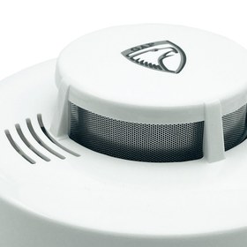 تصویر دتکتور دود گپ مدل g100 Gap g100 wired Smoke detector