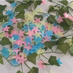 تصویر ستاره شب تاب 