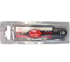 تصویر موچین حرفه ای فیشر مدل 4-119 Fishier Tweezers 119-4