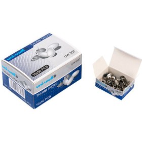 تصویر بسته پونز 50 عددی صبا 