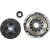 تصویر کیت کلاچ سکو مناسب پراید 