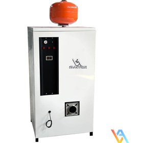 تصویر پکیج زمینی سه گانه سوز 27KW آوینترا AH3P+)-2703) 