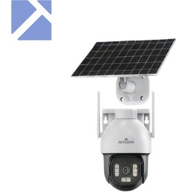 تصویر دوربین مداربسته تحت شبکه ریویژن مدل RN-731-IPG-S4-N11 