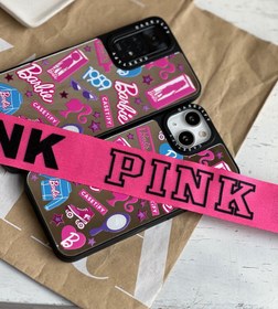 تصویر بند PINK صورتی (کدa0047) 