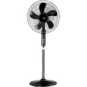 تصویر پنکه دو منظوره ویداس مدل vir-8013 