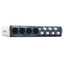 تصویر کارت صدا یو اس بی پریسونوس مدل AudioBox 44VSL PreSonus AudioBox 44VSL