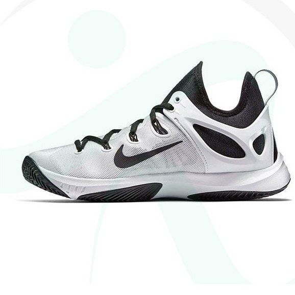 Nike zoom 2024 hyperrev black