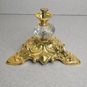 تصویر پایه ظروف مدل سلطنتی 