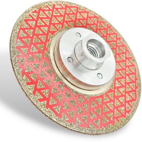 تصویر دیسک برش 11/5 سانت الکتروپلیت نورلند مخصوص فرز مینی