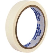 تصویر آبریل-چسب کاغذی2س16یارد 