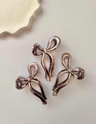 تصویر کلیپس پاپیون اینه ای پینترستی 