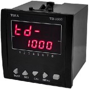 تصویر نمایشگر وزن(لودسل) TD-1000 