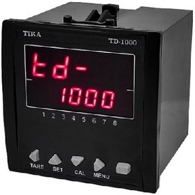 تصویر نمایشگر وزن(لودسل) TD-1000 