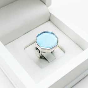 تصویر در نجف و فیروزه 