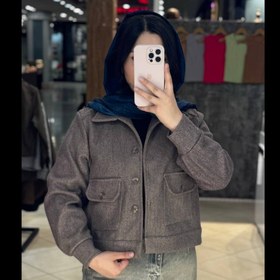 تصویر کت فوتر 