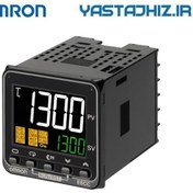 تصویر کنترلر دمای امرن ترموستات Omron E5CC-QX3D5M-000 
