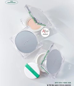 تصویر کوشن براق کلیو 