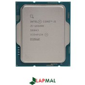 تصویر سی پی یو باکس اینتل مدل Core i5-14600K ا Intel Core i5-14600K Raptor Lake LGA1700 Box CPU Intel Core i5-14600K Raptor Lake LGA1700 Box CPU