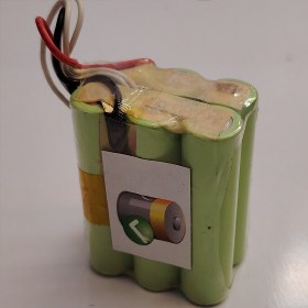 تصویر باتری بکاپ pa3x باطری pa3x گرید B