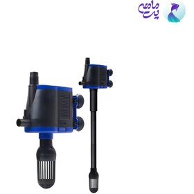 تصویر پاور هد ار اس الکتریکال مدل RS-750 