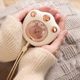 تصویر دست گرم کن جیبی 