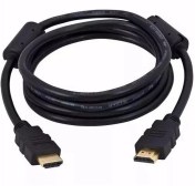 تصویر کابل HDMI وی نت به طول 5 متر ا V-net V-5 HDMI Cable 5m V-net V-5 HDMI Cable 5m