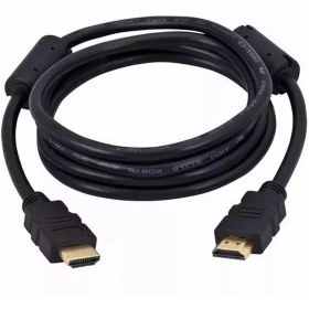 تصویر کابل HDMI وی نت طول 10 متر ا hdmi cable v-NET 10m hdmi cable v-NET 10m