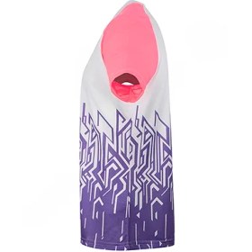 تصویر ست تیشرت شلوارک ورزشی مردانه اعلا ALA0231-002 