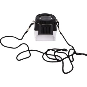 تصویر ذره بین مدل X-10 