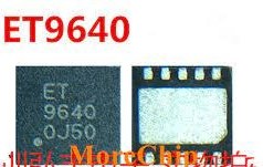 تصویر IC ET9640 IC ET9640