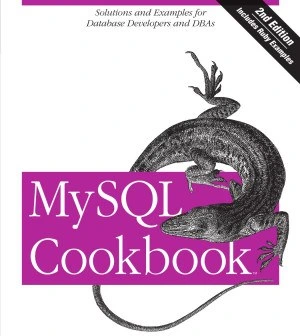 خرید و قیمت دانلود کتاب MySQL Cookbook ( کتاب آشپزی MySQL) 2008 | ترب