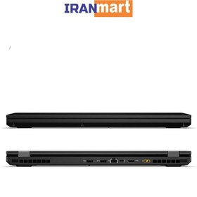 تصویر لپ تاپ استوک لنوو  ThinkPad  P51 | 16GB RAM | 512GB SSD | i7 ا Laptop Lenovo  ThinkPad  P51 Laptop Lenovo  ThinkPad  P51